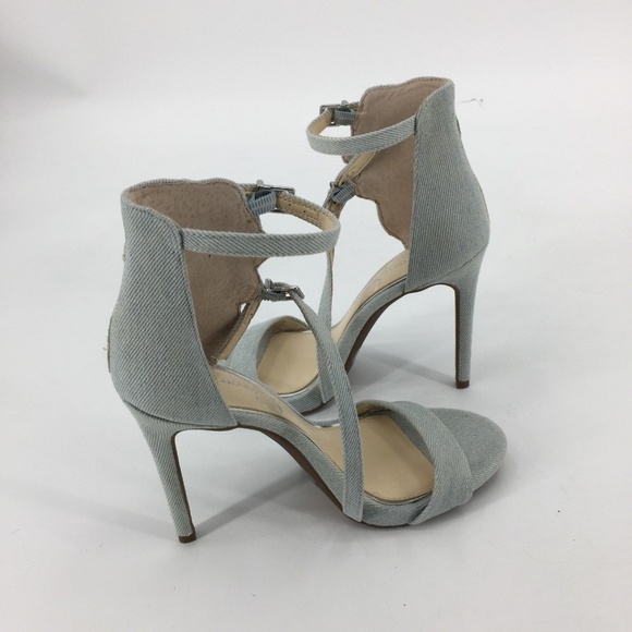 Jessica Simpson Reesa Stiletto Heel Sz 5.5 NWOB - Picture 4 of 7